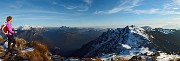 84 Vista verso il Cancervo